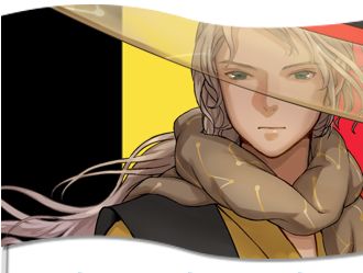 日本将各国国旗拟人化迎接奥运会,日本2021奥运会图标设计师