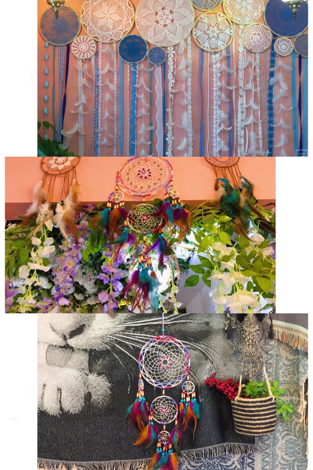 探路子|一秒穿越土耳其，这到底是什么神仙下午茶