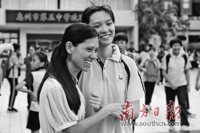 惠州中考考生人数,惠州社会考生参加中考