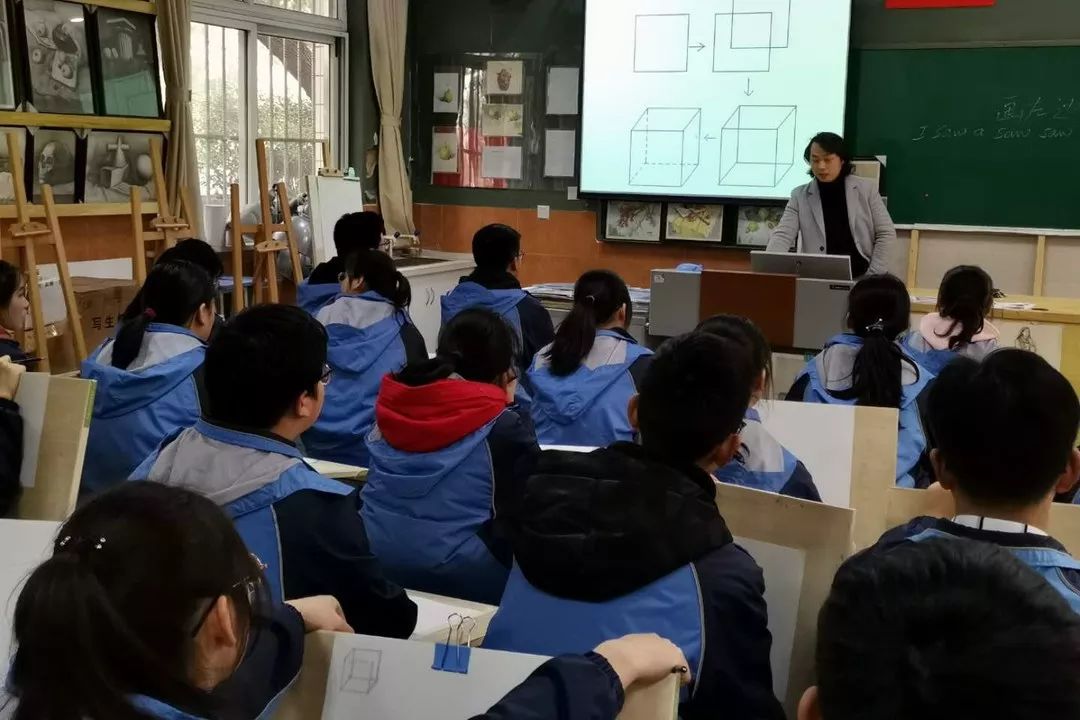 上你所想，得你所愿，鼓楼高中盘点完结篇！