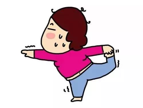 身体沉重没精气神,身体无力身上老是长痘痘