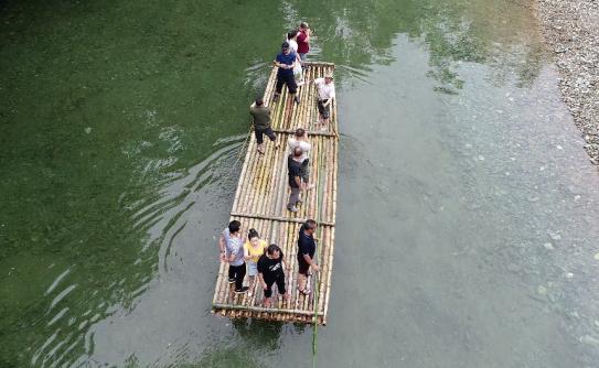 夏至已至酷暑难耐,夏至已到天气炎热
