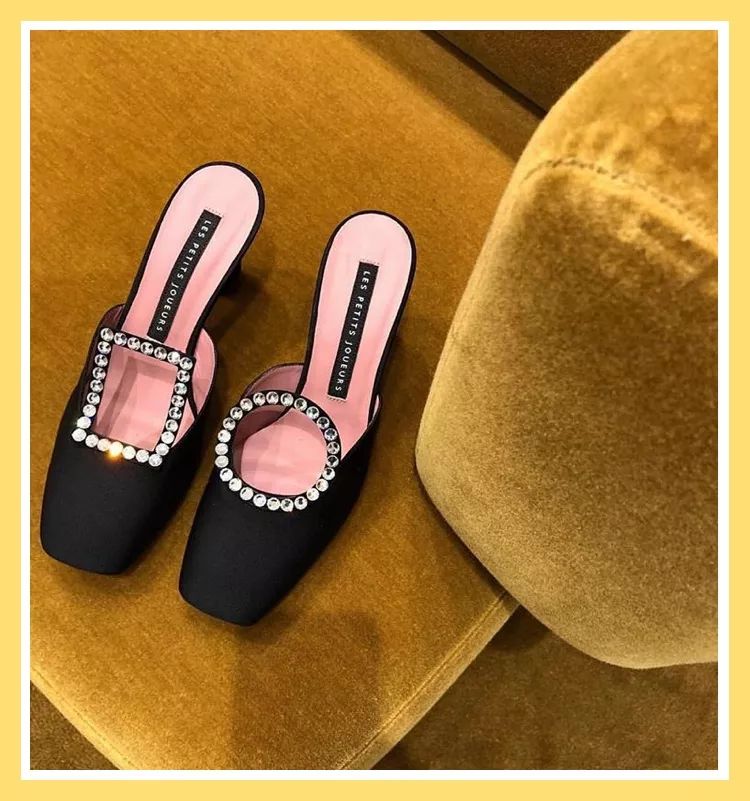 夏季凉拖推荐哪个,超百搭凉拖推荐