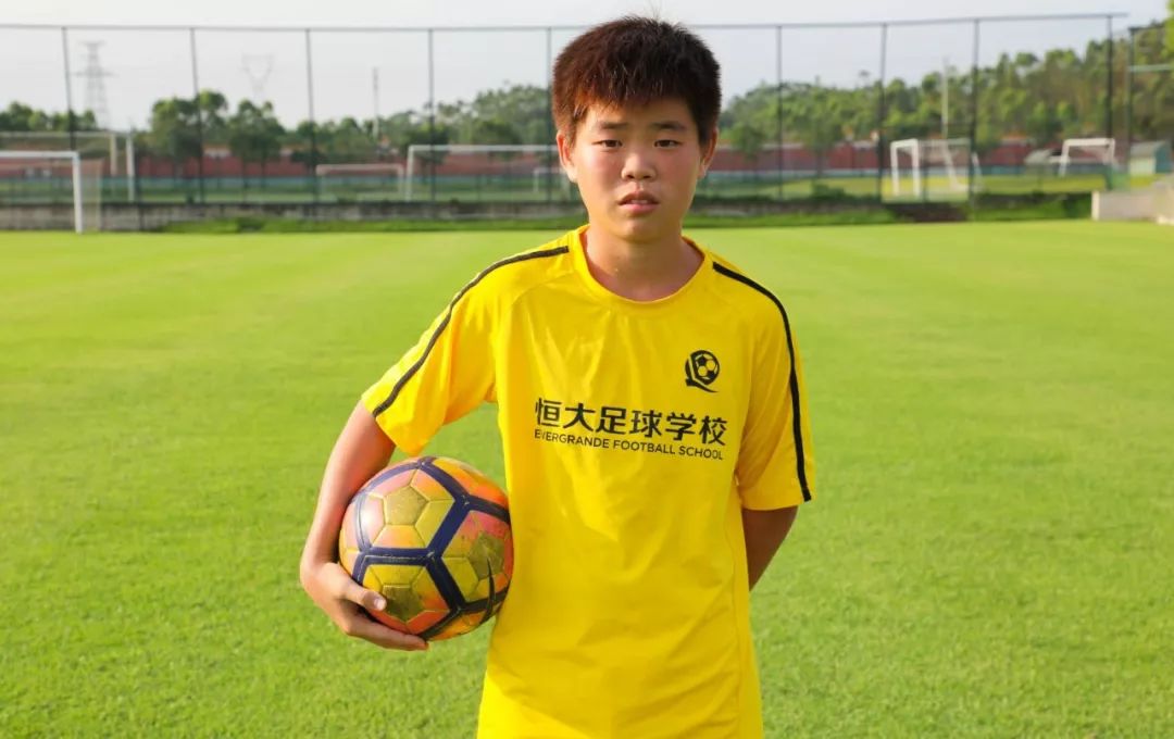 中国u13足球在世界的排名,中国u15国足大名单恒大足校