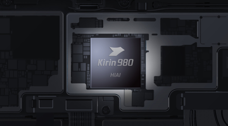 华为m6平板980处理器会不会卡顿,麒麟980平板m6相当于骁龙多少