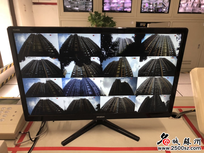 苏州高空抛物,苏州高空抛物监控方案