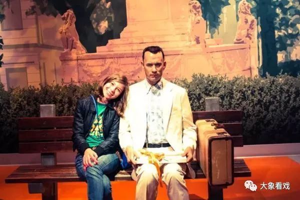 阿甘正传的傻子为什么成功,阿甘正传傻子