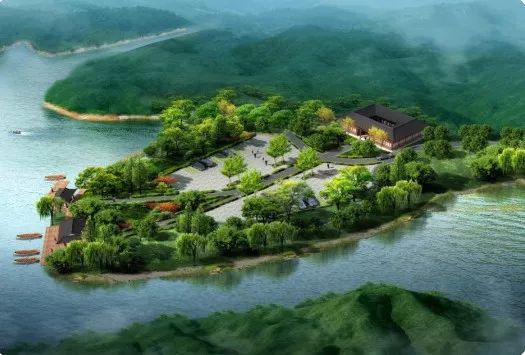 天然氧吧打卡！常德这个公园竟藏着宫崎骏的夏天，美到窒息...