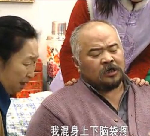 东北话的灵魂,东北话灵魂方言