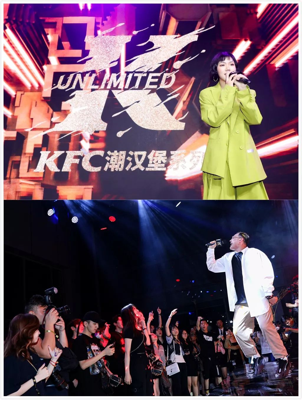 一股复古热潮正在袭来