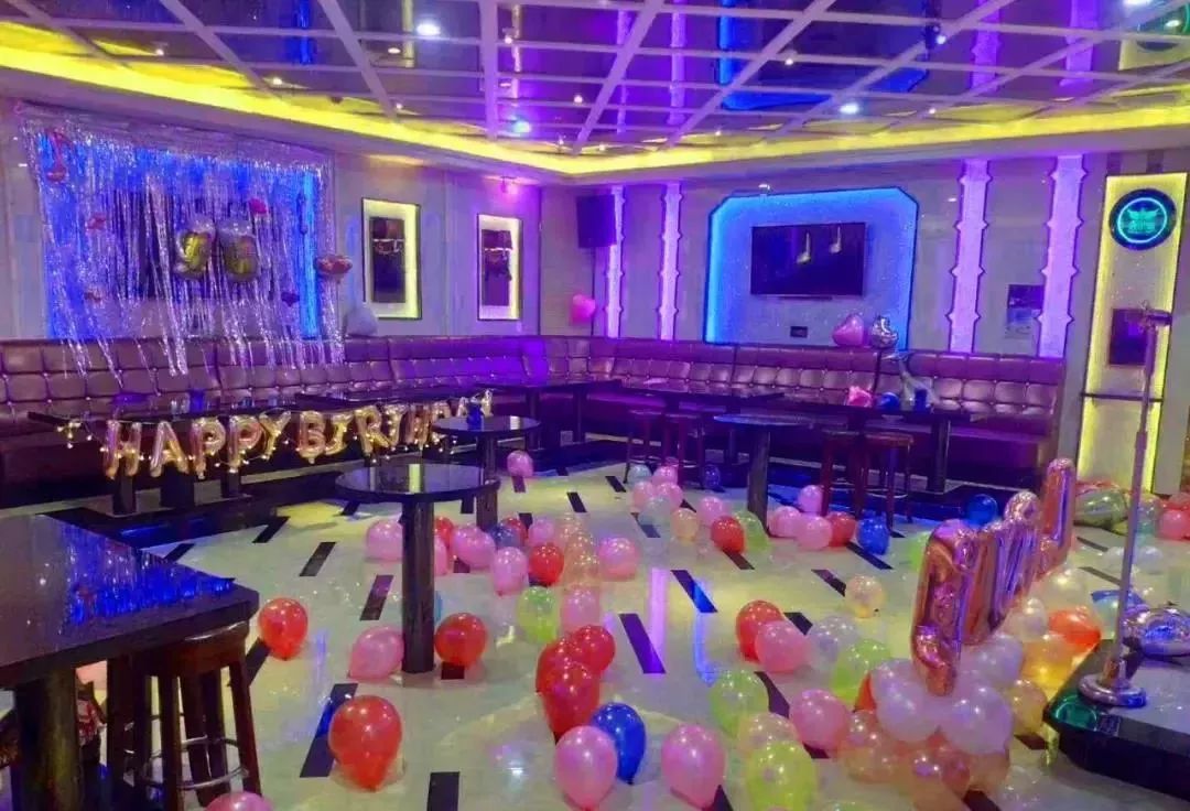 仅19.9元，来歌乐迪尽情嗨歌放纵！夜场套餐仅58元！3店通用~