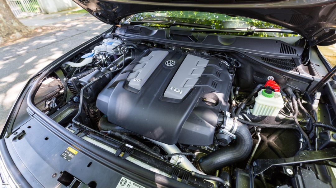 一刀说|不玩柴油机汽油机被截胡，德国汽车为何输给日本？