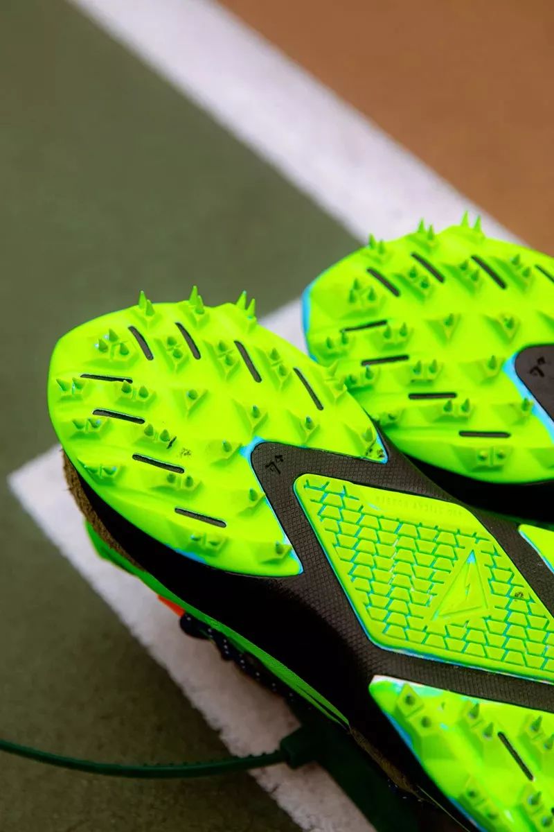 2023年nike下半年发售计划,nike新发布中国风跑鞋