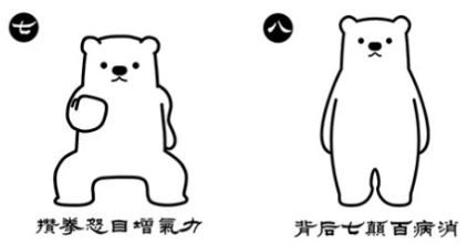 中医八段锦疗法,八段锦对血糖影响