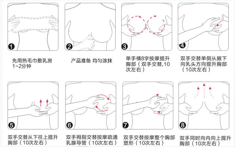 大胸妹千万别点开!这条爆款裙子小胸妹子穿着更美