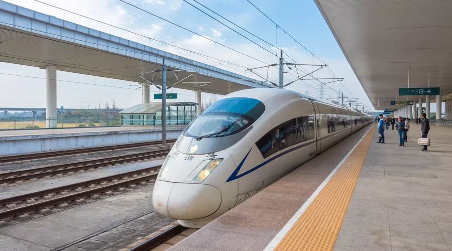 高铁坐过站怎么办？教你免费回程,高铁坐过了站怎么出站