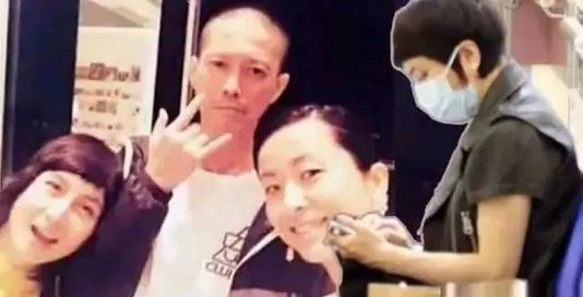 白富美走向人生巅峰的时候,真正的白富美的生活是怎么样的