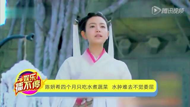 为瘦脸变成“绝盐”专家，4个月瘦12公斤，依旧被嘲不上镜