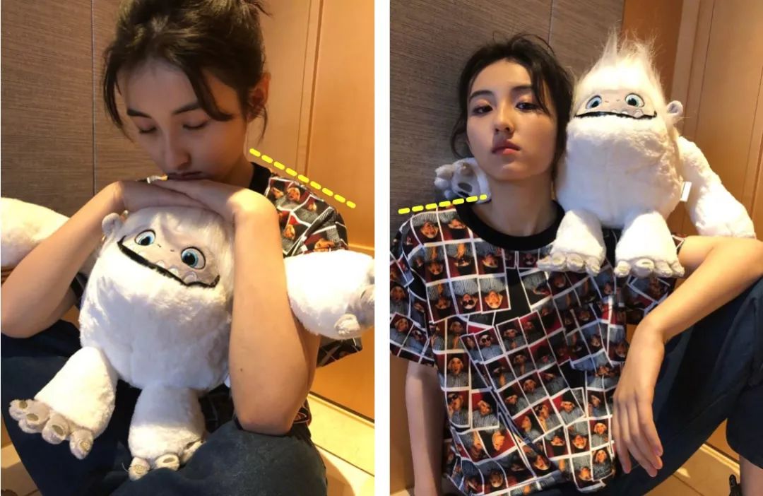 童星逆袭式长大后的样子,童星逆袭到世界冠军