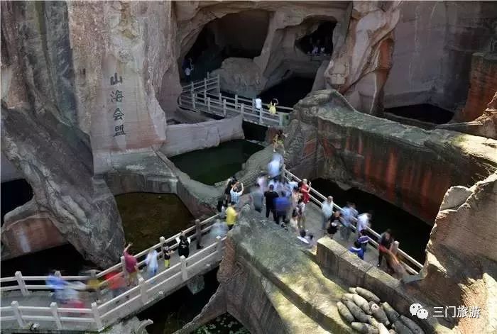 三门旅游攻略,三门适合晚上去玩的地方