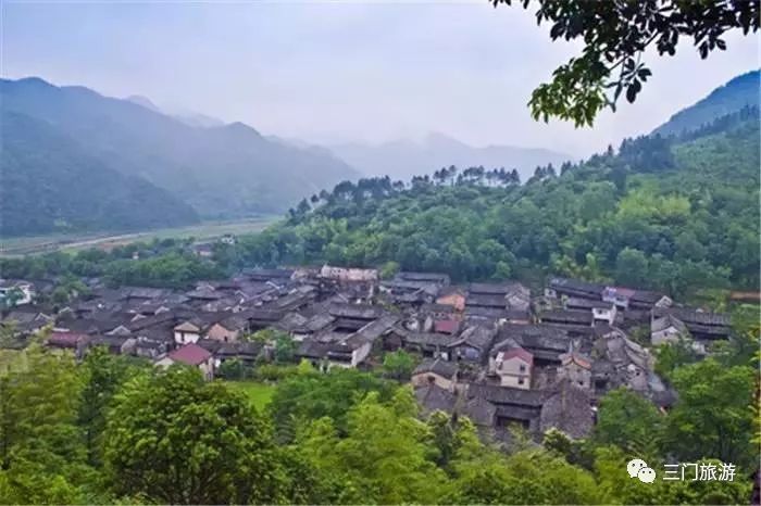 台州三门周边一日游的绝佳去处,三门附近旅游的景点推荐两天一夜