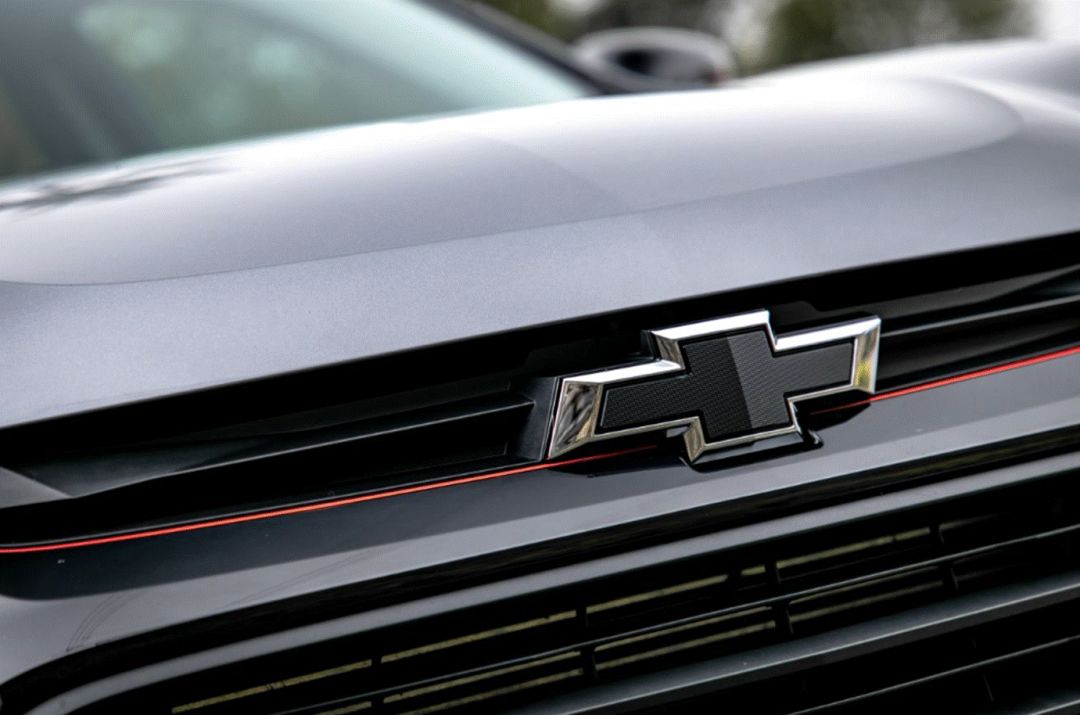 雪佛兰trax创酷2016款1.4t,试驾雪佛兰最新创酷rs