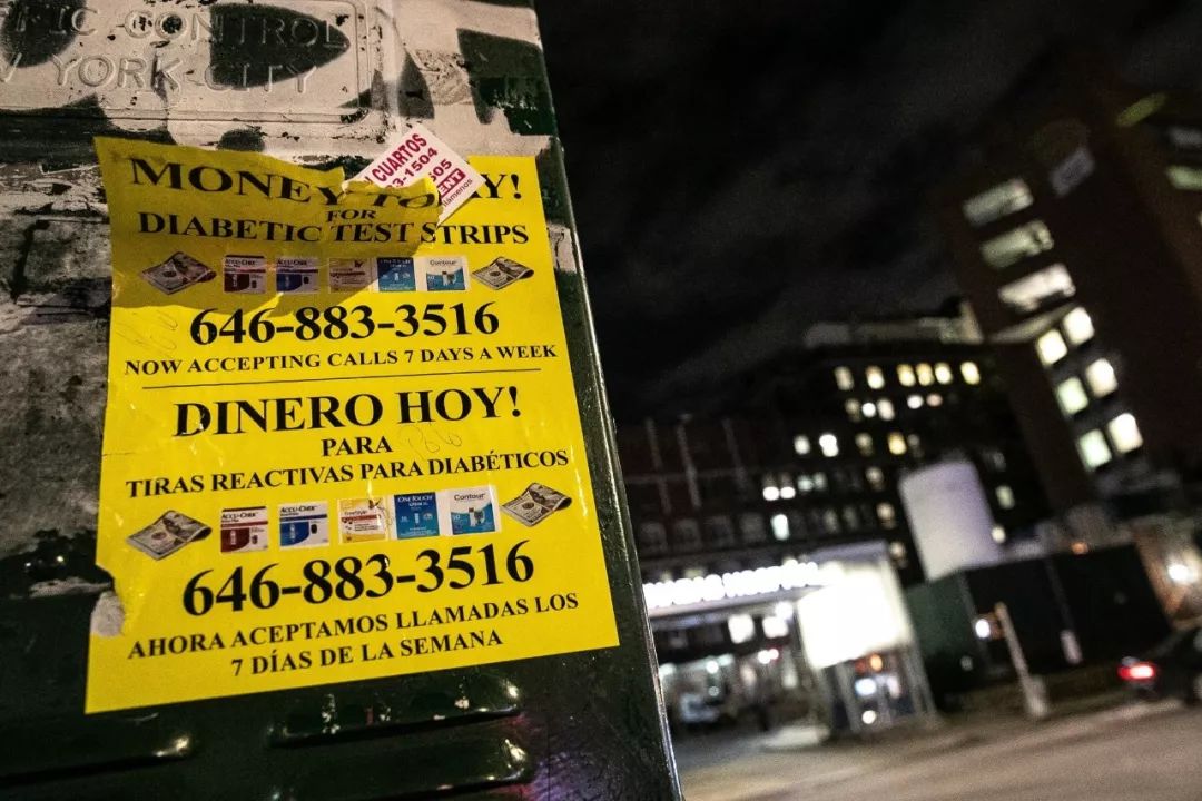 美国有抗生素吗,美国有良药吗