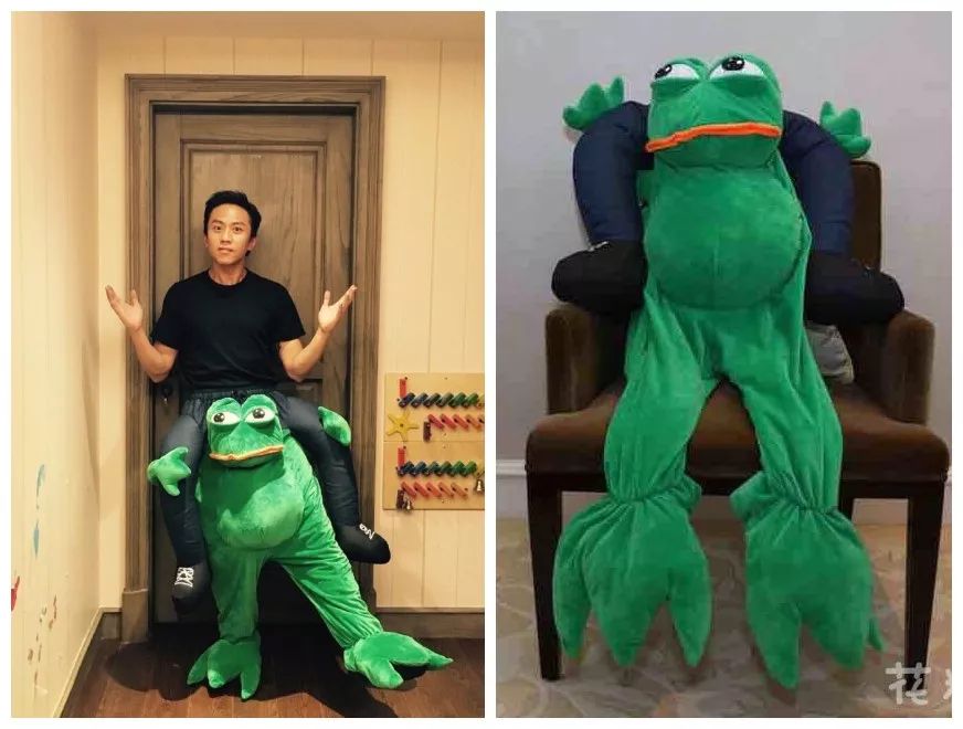 三千元的Chanel，四千元的Lady Dior，明星闲置玩的就是刺激