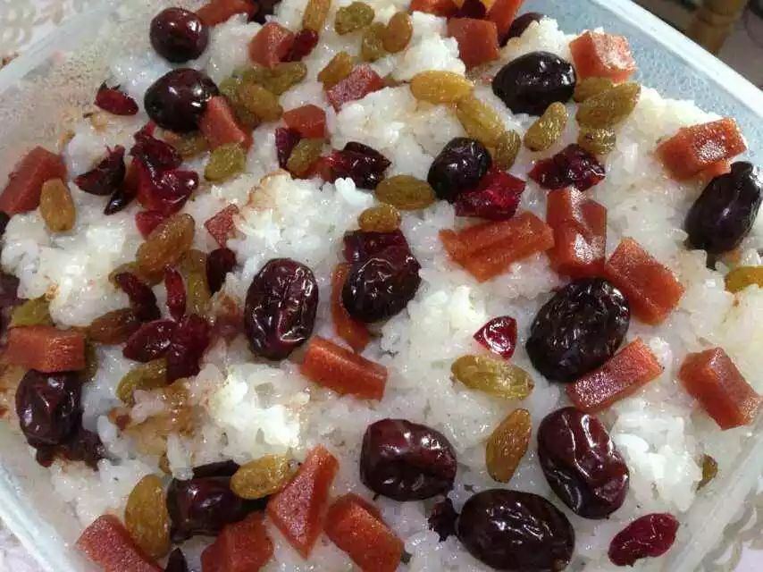 北京小吃卤煮炒肝爆肚,北京美食炒肝卤煮