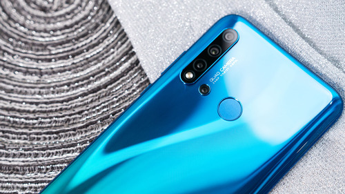 华为nova5i换屏教程,华为nova5ipro