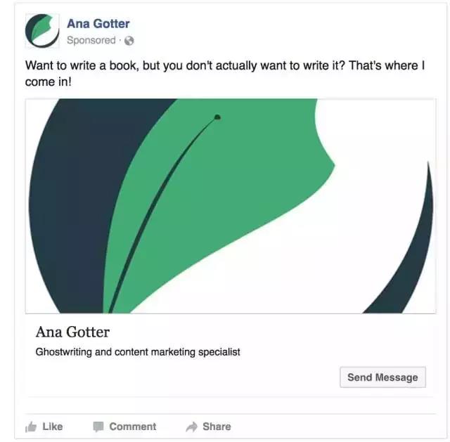 facebookmessenger广告投放,facebook广告实操