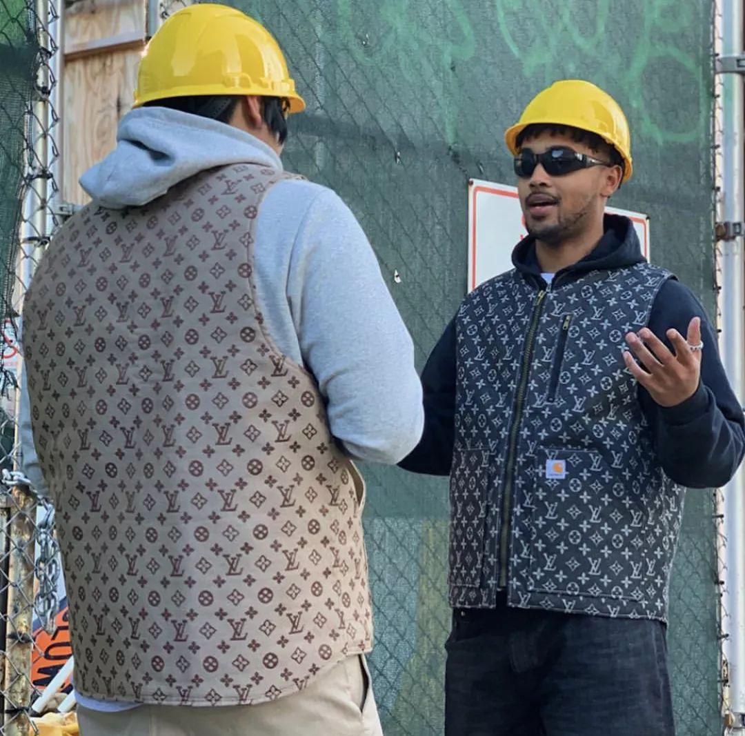 没有不敢拆的奢侈品,客制让时尚重获新机