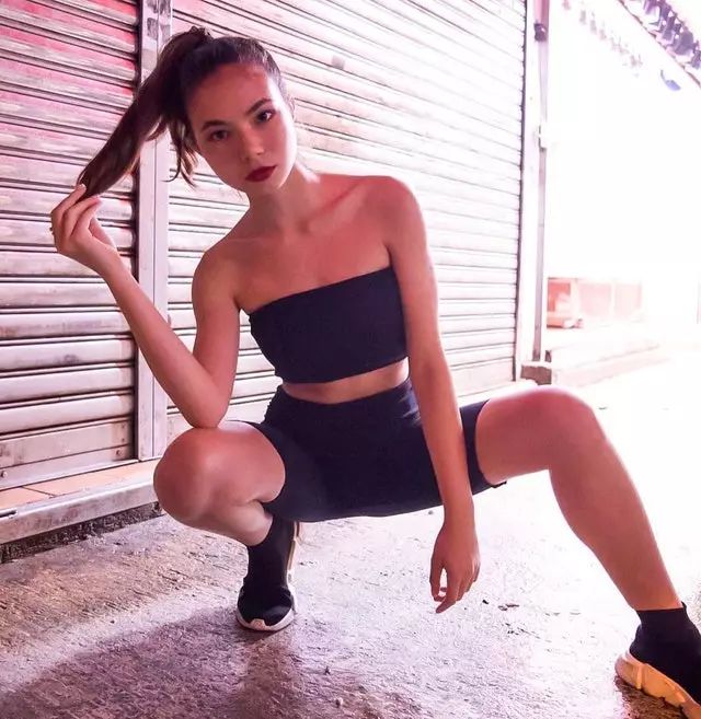 2018香港小姐12位入围名单,2019香港小姐十五强泳装秀澳门