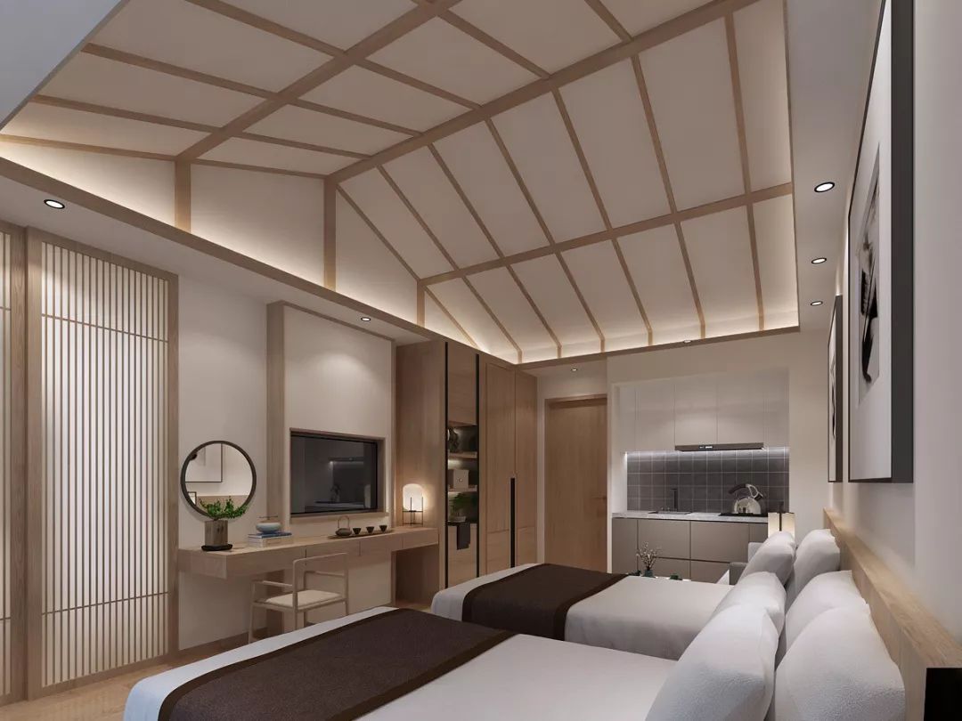 婺源景区排名前十的酒店,婺源度假酒店推荐