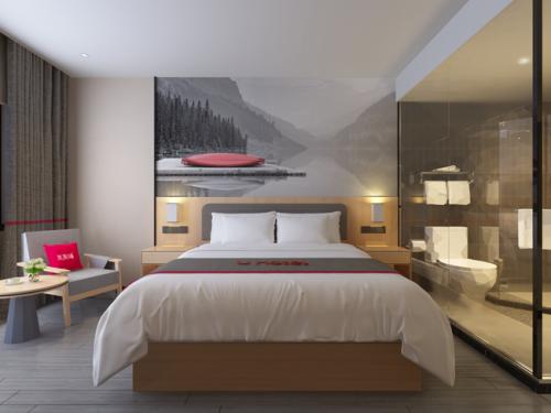 尚客优酒店加盟营销,尚客优2020开业酒店