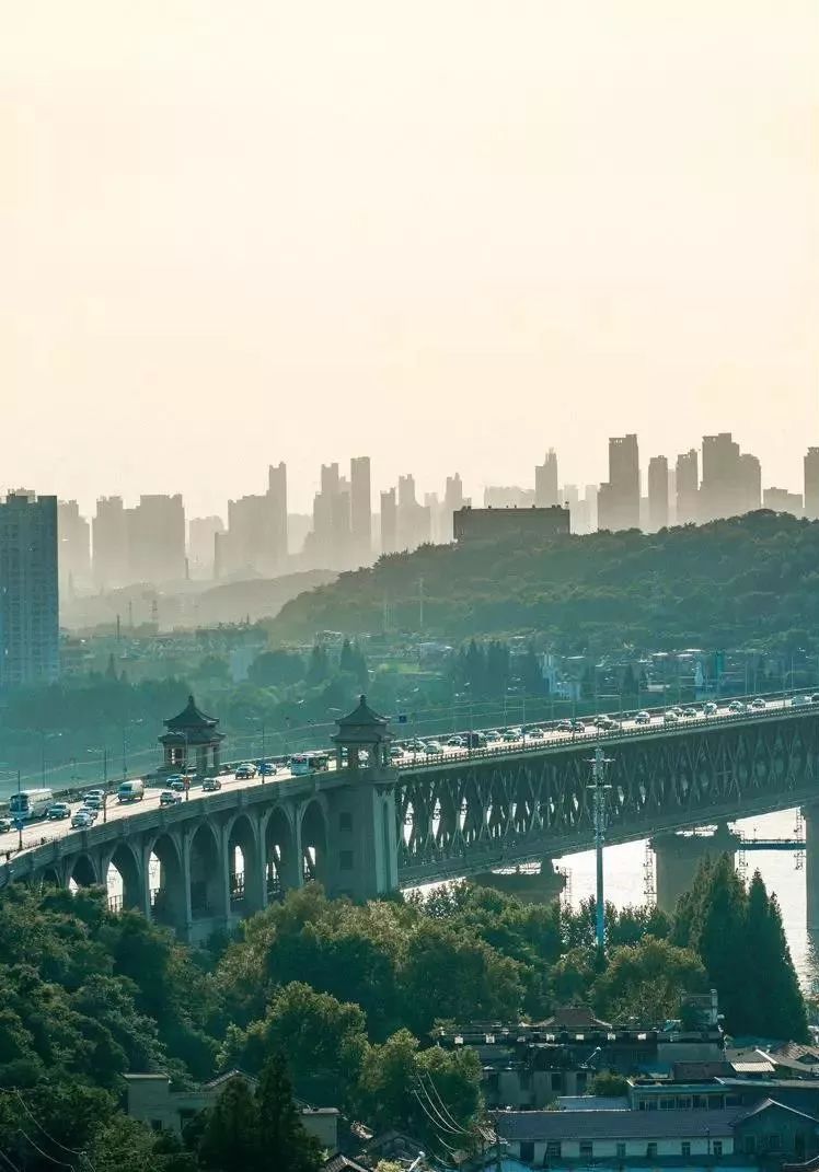 来武汉读书第一年,来武汉上大学的理由