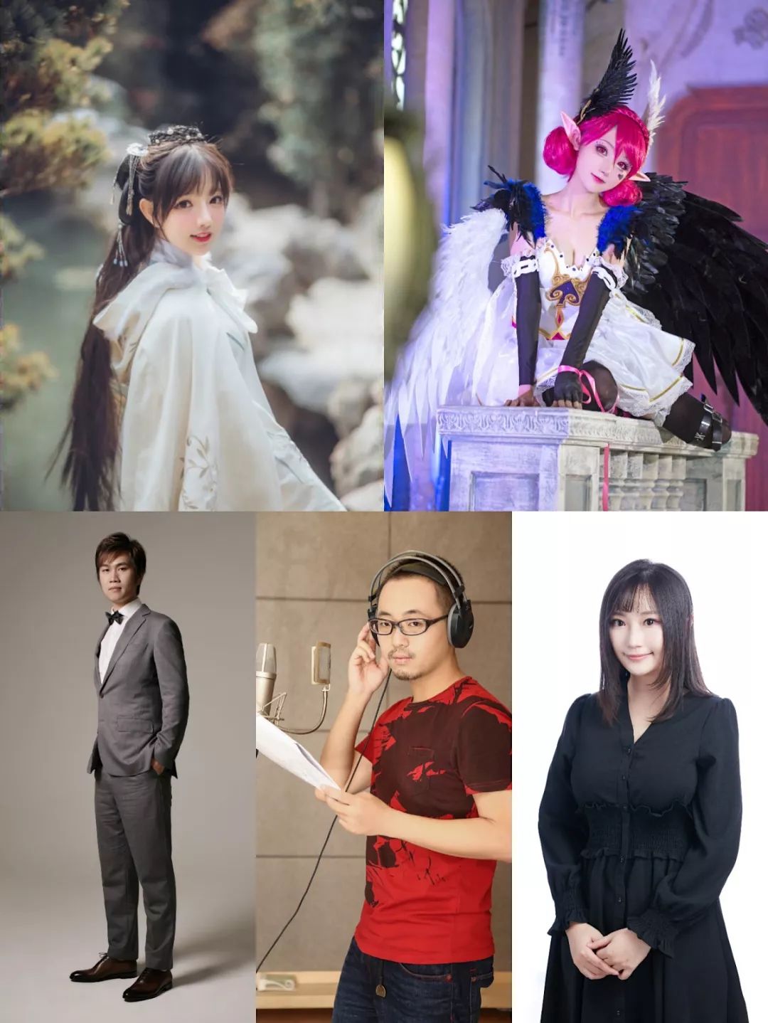 人从众的CCGEXPO今年能免费进?还有千元Switch、高达送!最新逛玩攻略都在这