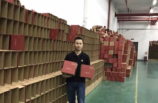 全网最全的私域流量14条干货,揭秘2019年最火私域流量的骗局