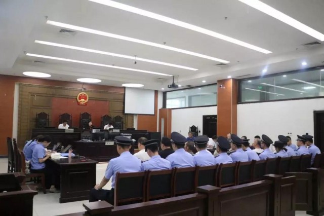 多名大学教师被刑拘,涉事高校教师已立案