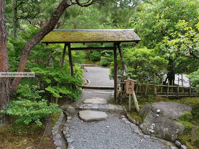 游走世俗与佛境之间，探寻唐风遗留的痕迹——JD的日本关西游记