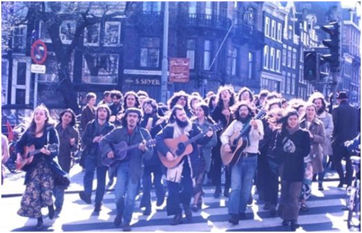 靠出卖肉体传教,连孩子都不放过!这个*教邪**称“性”是他们“寻找上帝的方式”