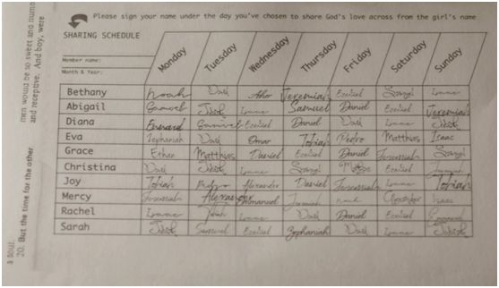 靠出卖肉体传教，连孩子都不放过！这个*教邪**称“性”是他们“寻找上帝的方式”