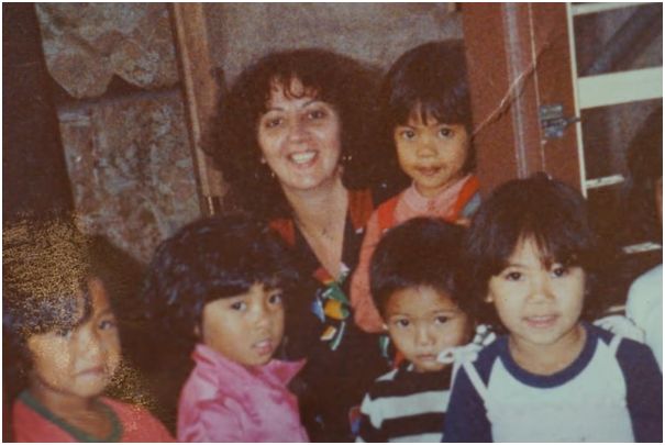 靠出卖肉体传教，连孩子都不放过！这个*教邪**称“性”是他们“寻找上帝的方式”