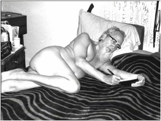 靠出卖肉体传教，连孩子都不放过！这个*教邪**称“性”是他们“寻找上帝的方式”