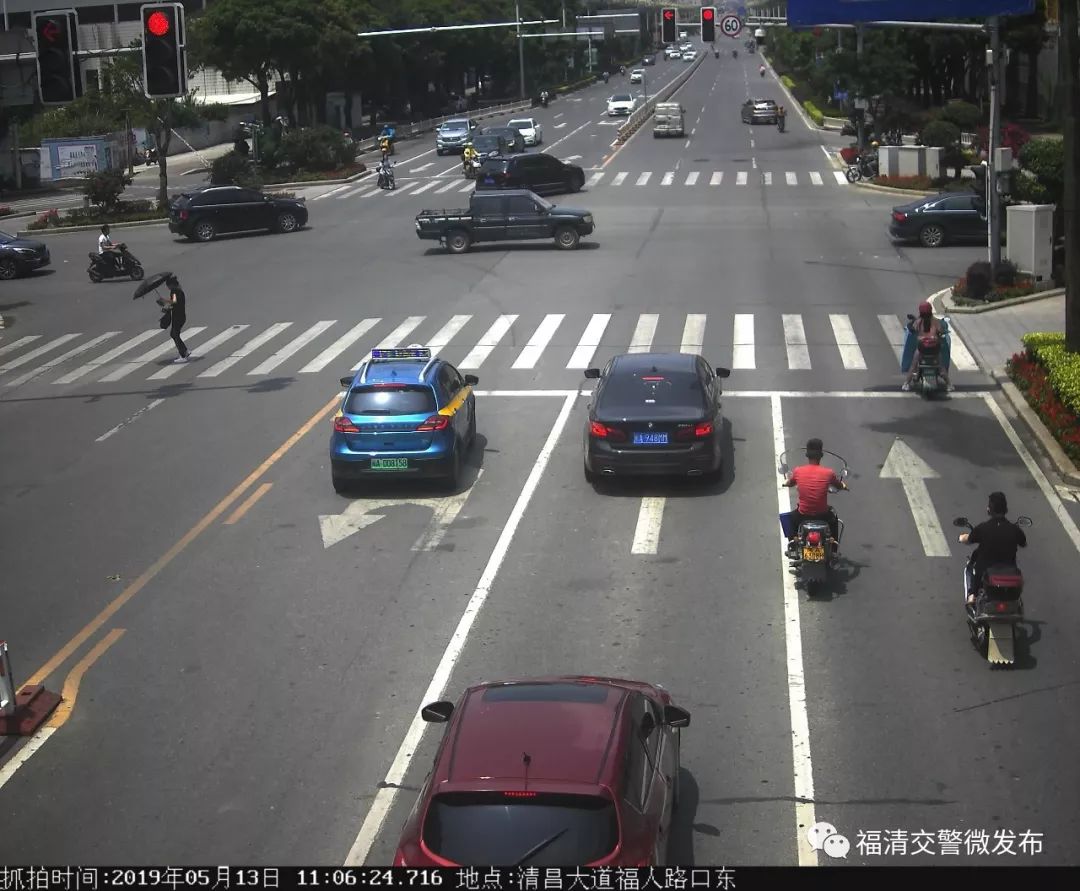 微曝光|摩托车违法曝光台