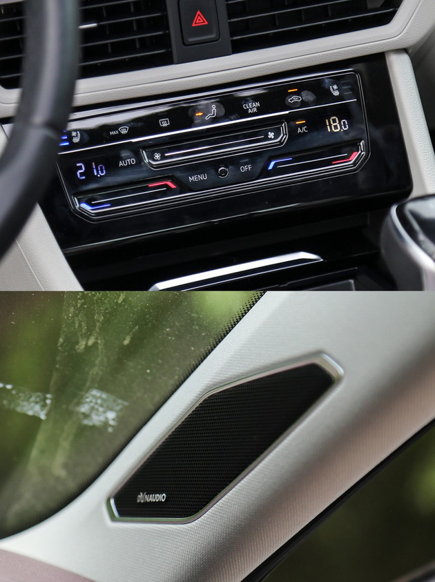 大众速腾整体了解一下,大众新款速腾到底咋样