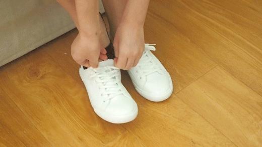 百元内耐穿小白鞋,平价好穿的小白鞋推荐