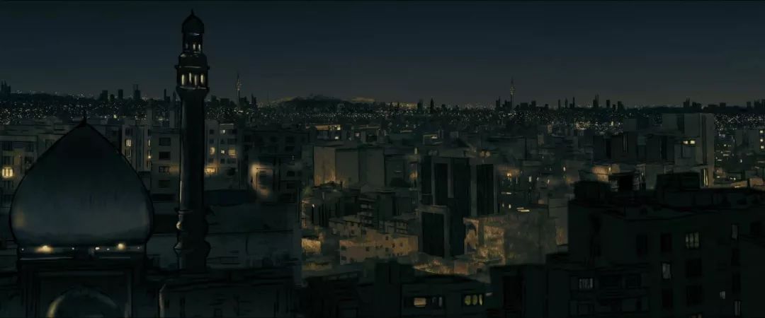 揭开伊朗的神秘面纱,揭开伊朗神秘的面纱