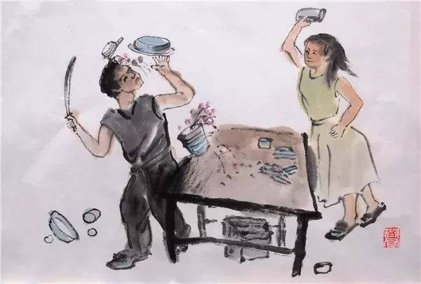 歹徒来了我不怕!九招教你沉着应对入室劫杀