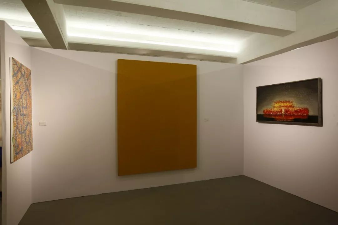 贾廷峰作品,贾廷峰当代艺术